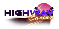 highway casino logo