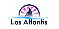 las atlantis logo